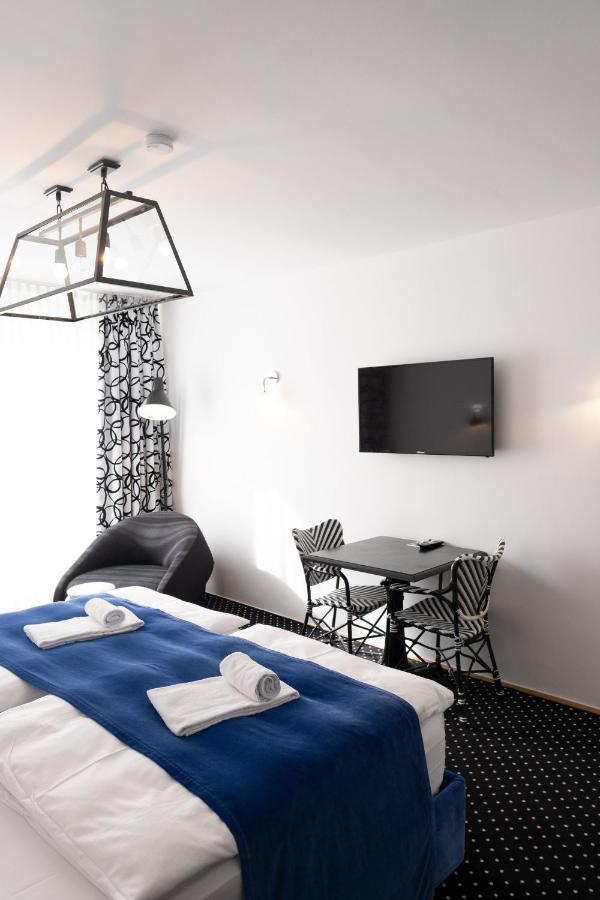 - Lugeck Appartement