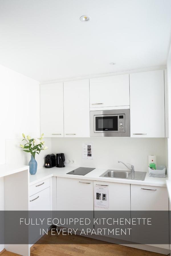 - Lugeck Appartement *