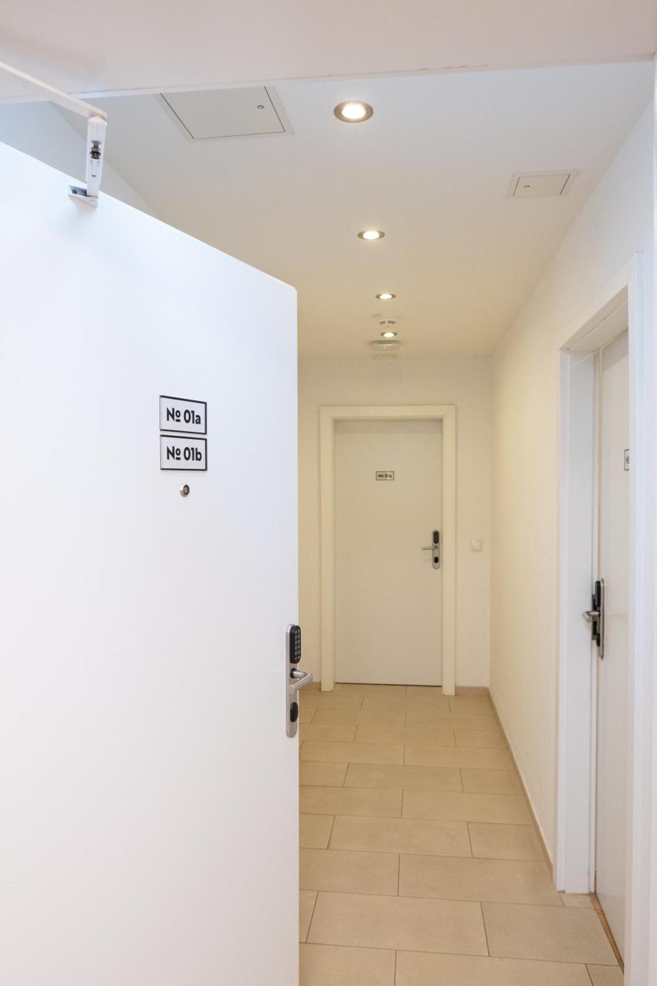 Appartement - Lugeck