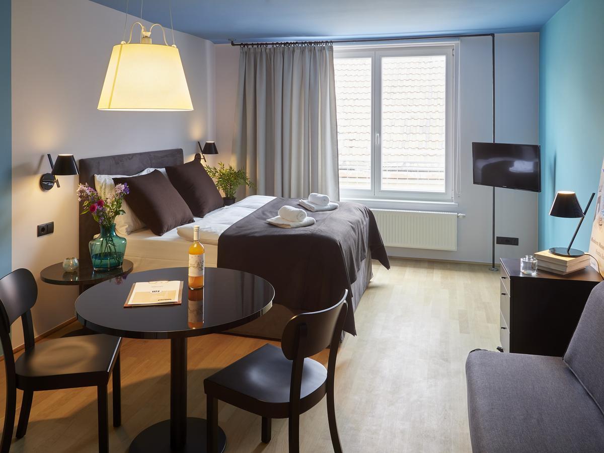 - Lugeck Appartement Vienne