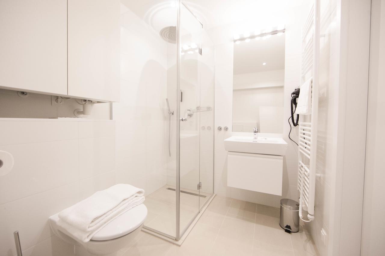 - Lugeck Appartement Vienne