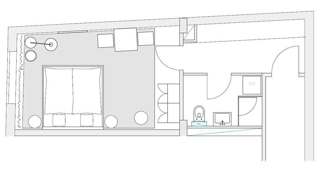 Appartement - Lugeck Vienne