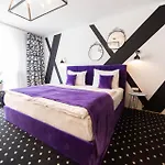 City Stay Vienna – Lugeck
