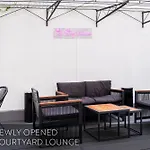 City Stay Vienna – Lugeck