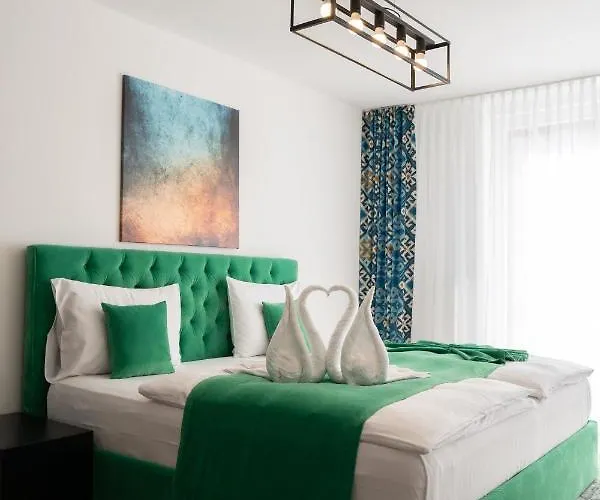 City Stay Vienna – Lugeck