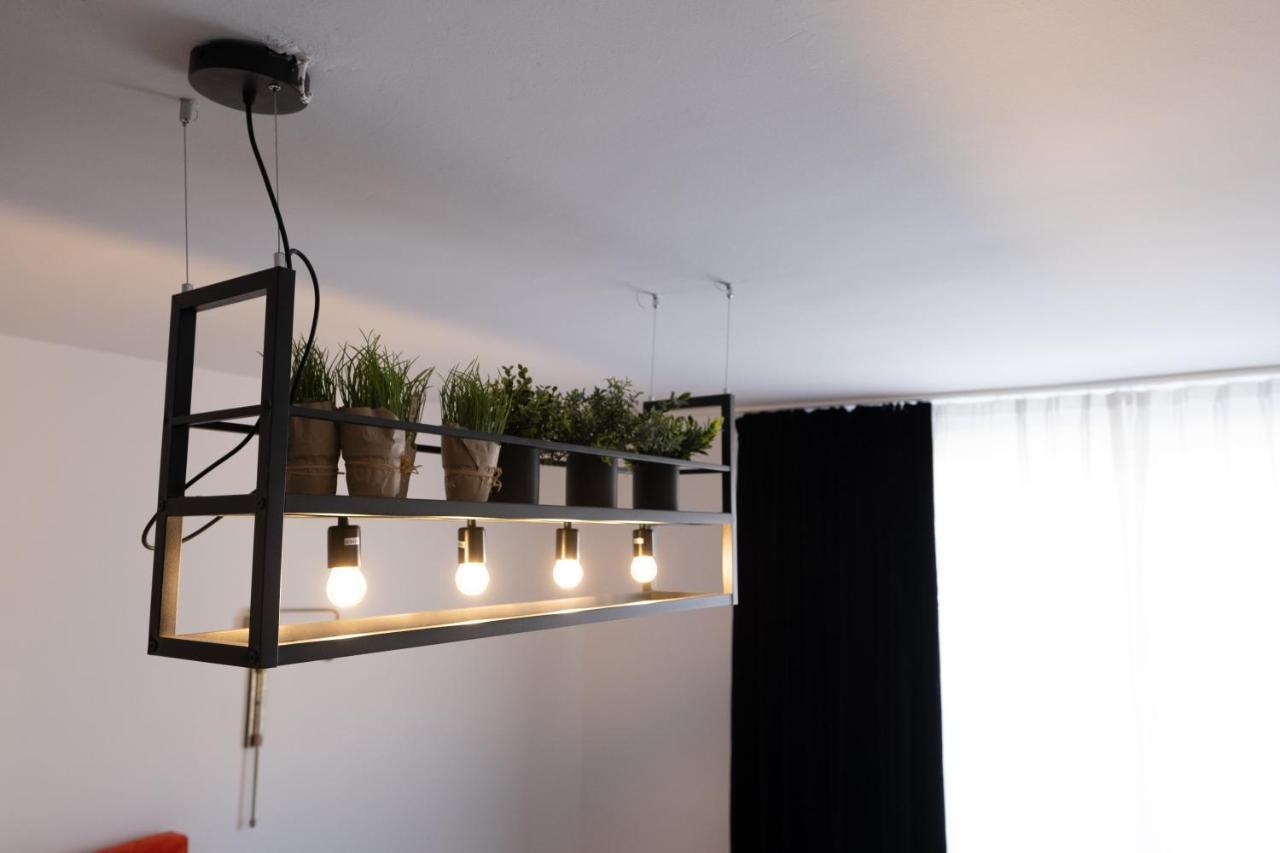 – Lugeck Apartament