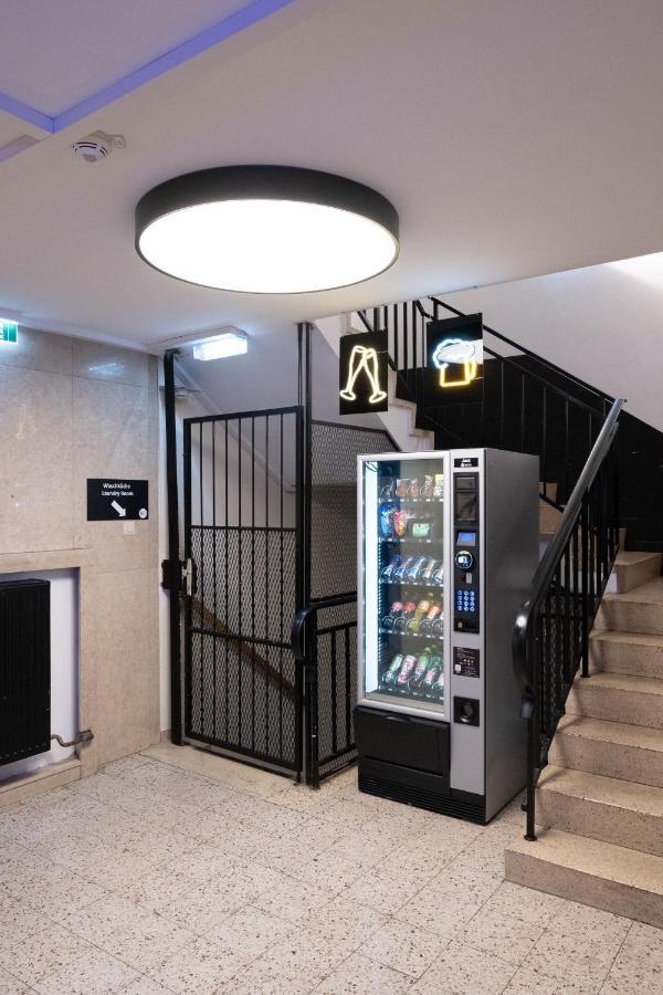 – Lugeck Apartament Wiedeń