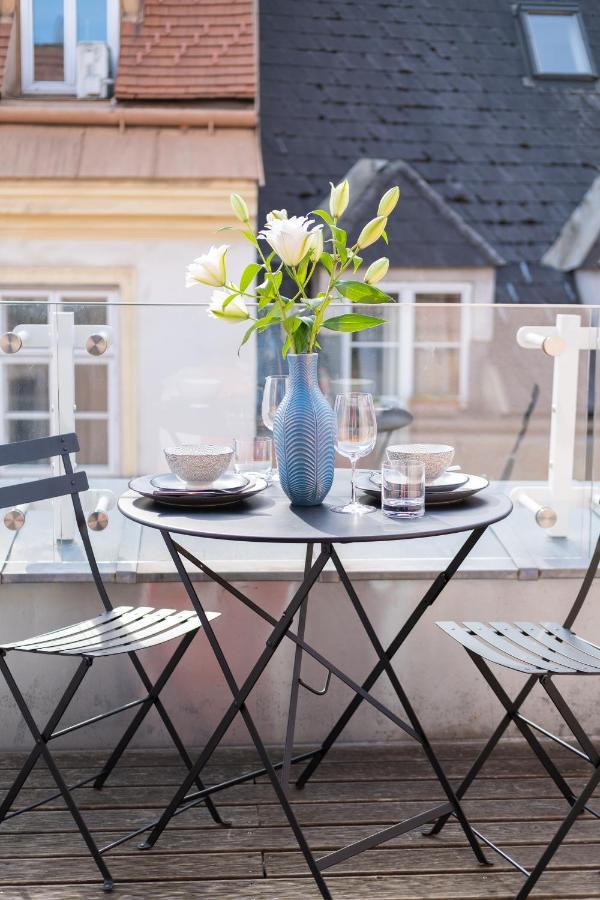 – Lugeck Apartament