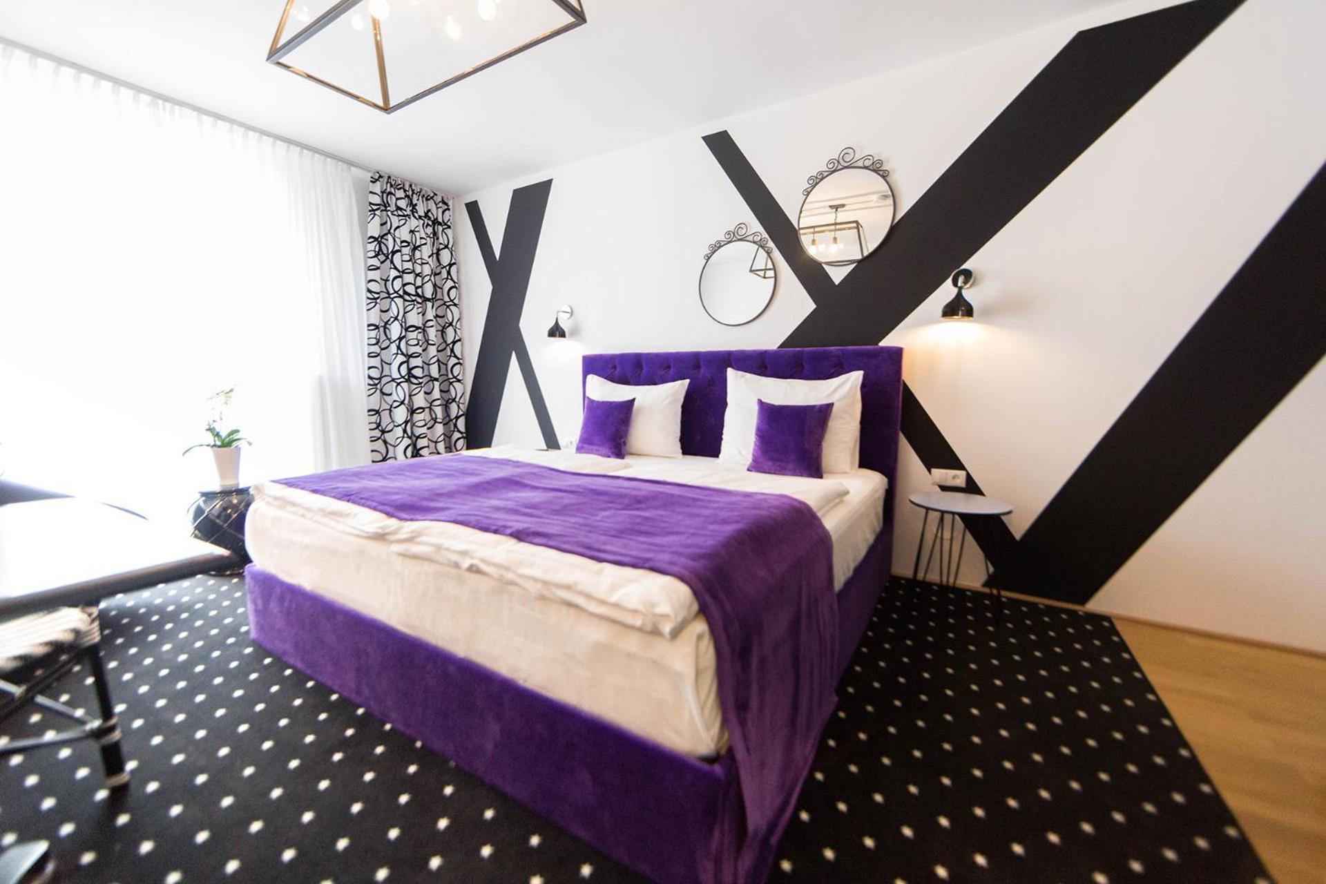 Apartament – Lugeck Wiedeń