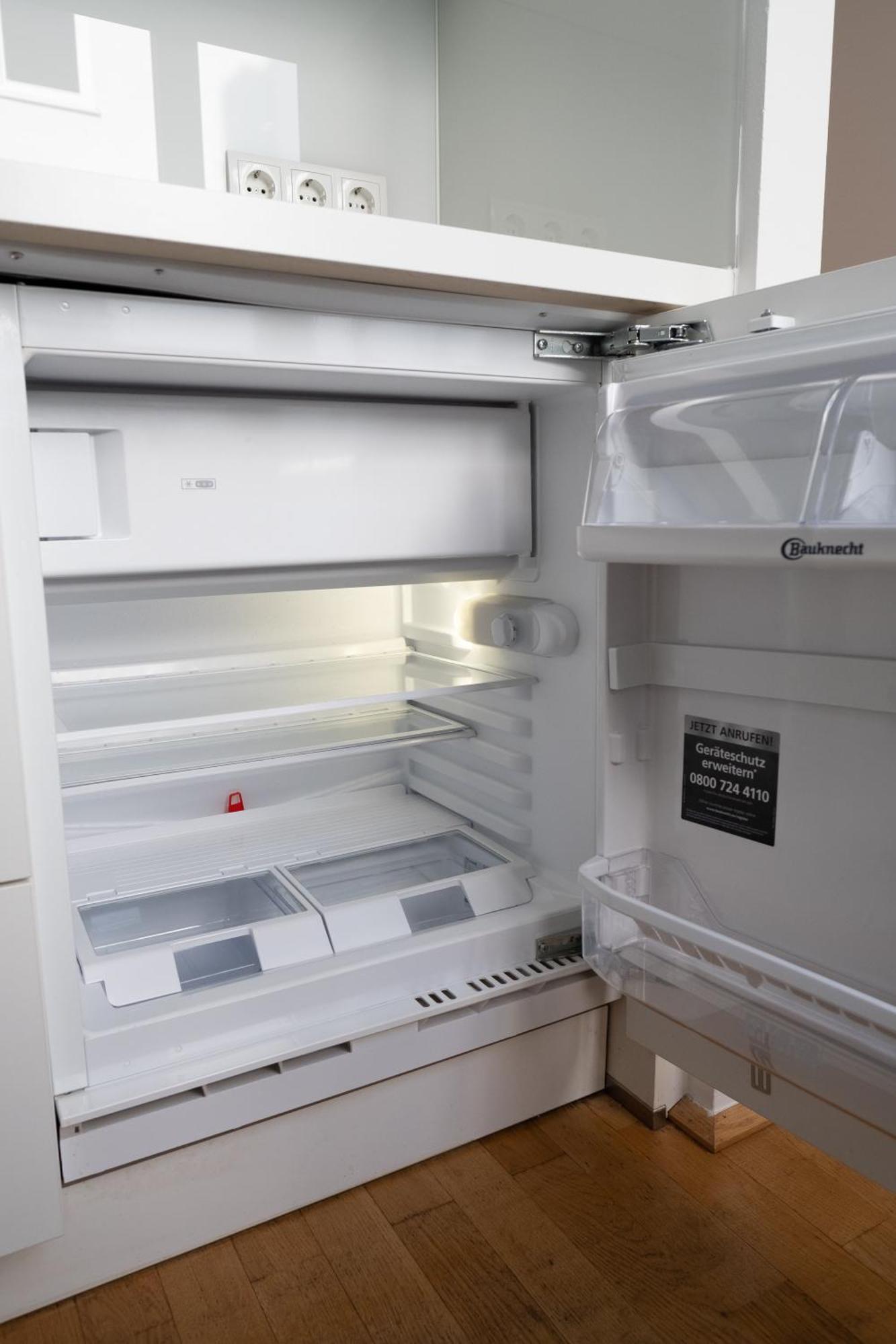 – Lugeck Apartament Wiedeń