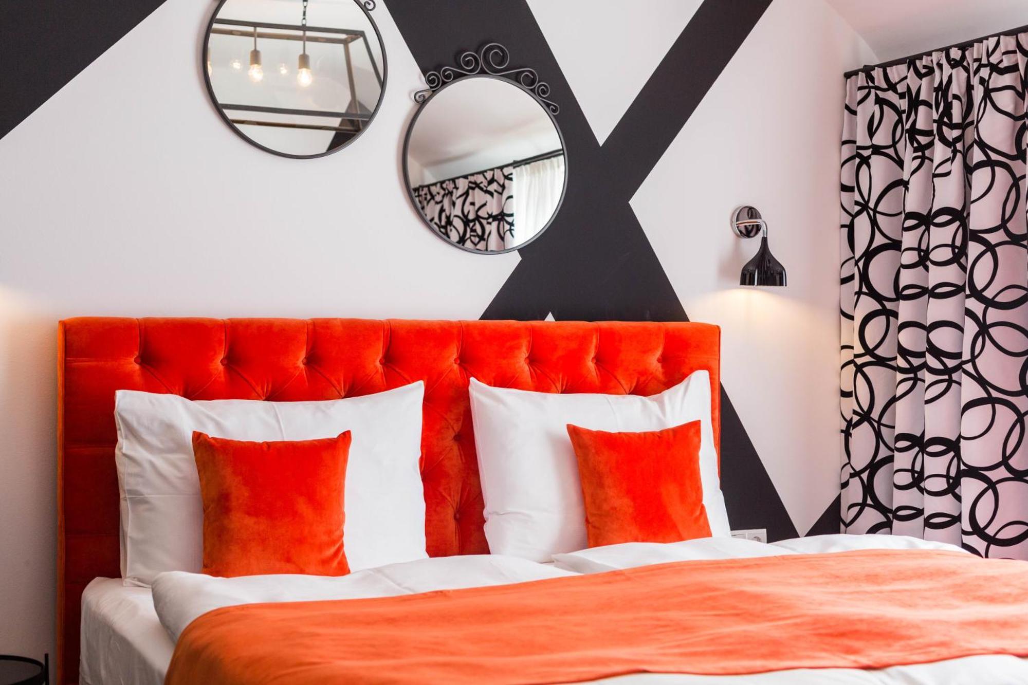 Apartament – Lugeck
