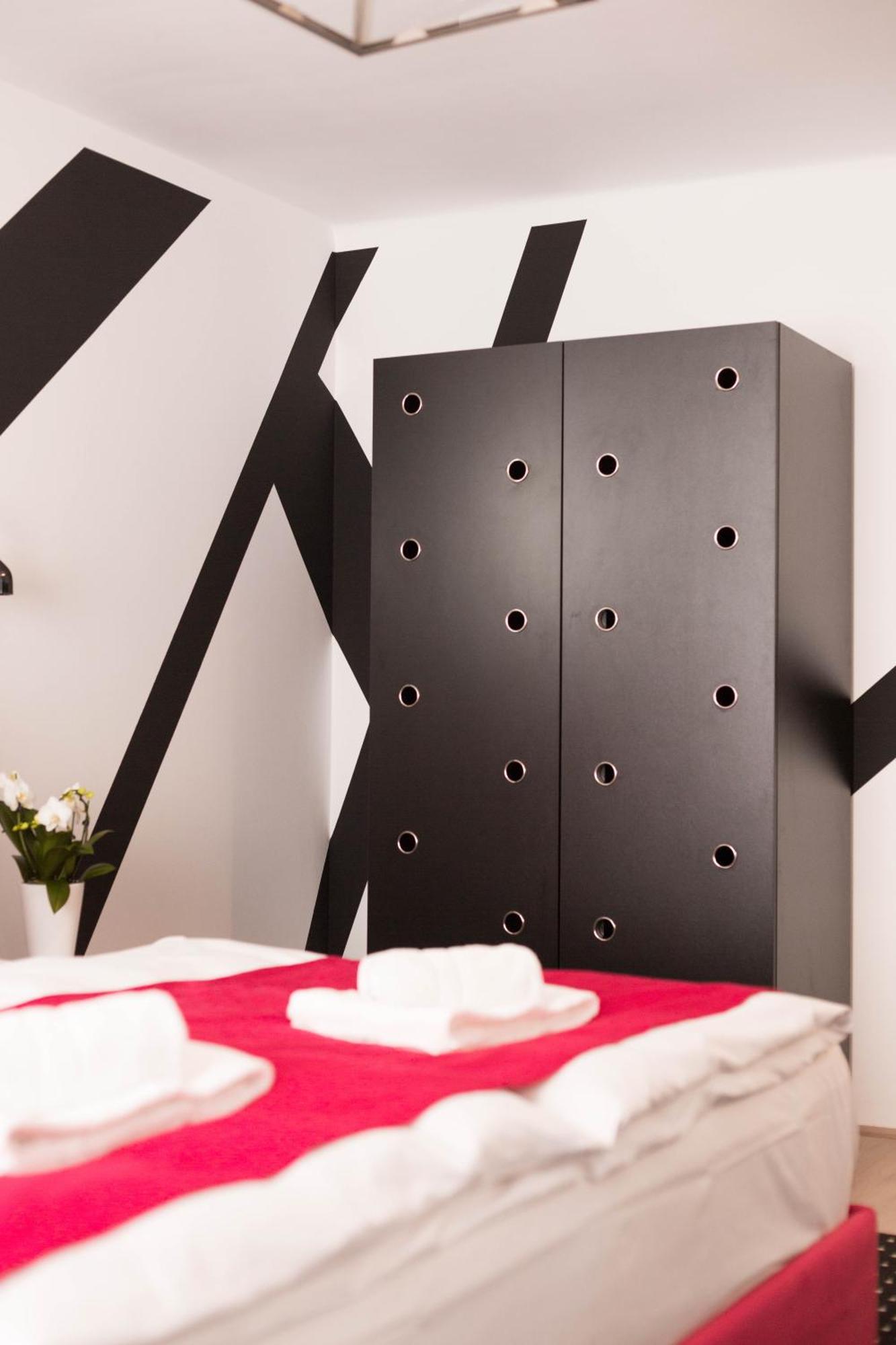 Apartament – Lugeck Wiedeń