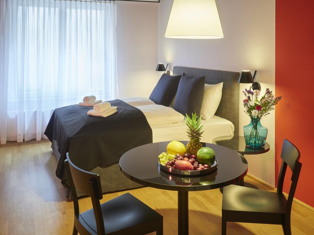 Apartament – Lugeck Wiedeń