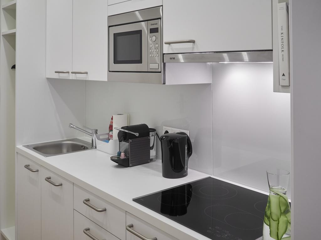 Apartament – Lugeck Wiedeń