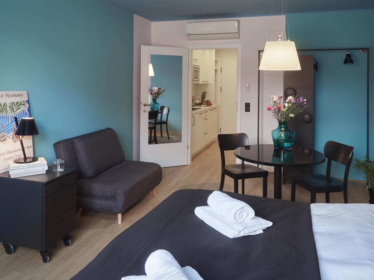 – Lugeck Apartament